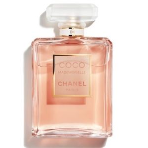 NEW CHANEL - COCO MADEMOISELLE 3.4 FL. OZ.